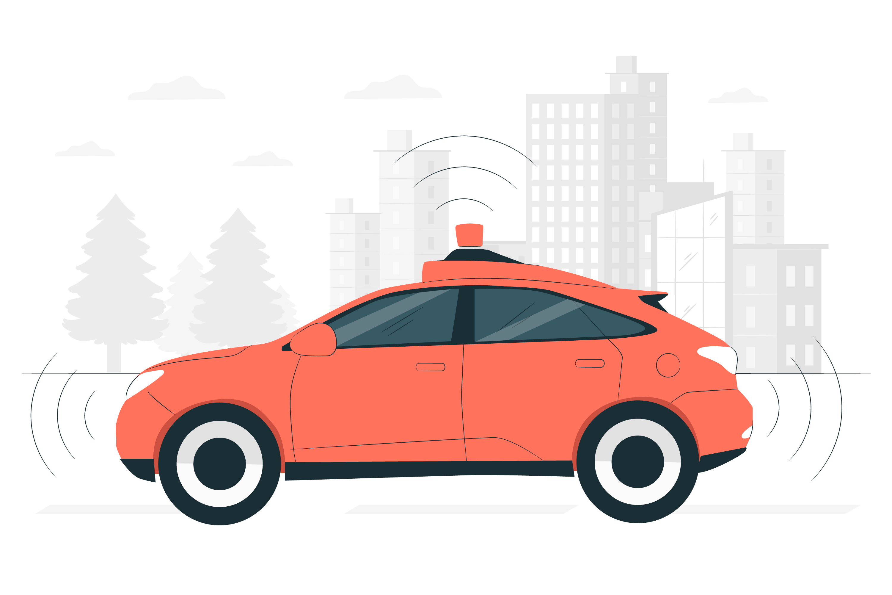 Swift Car